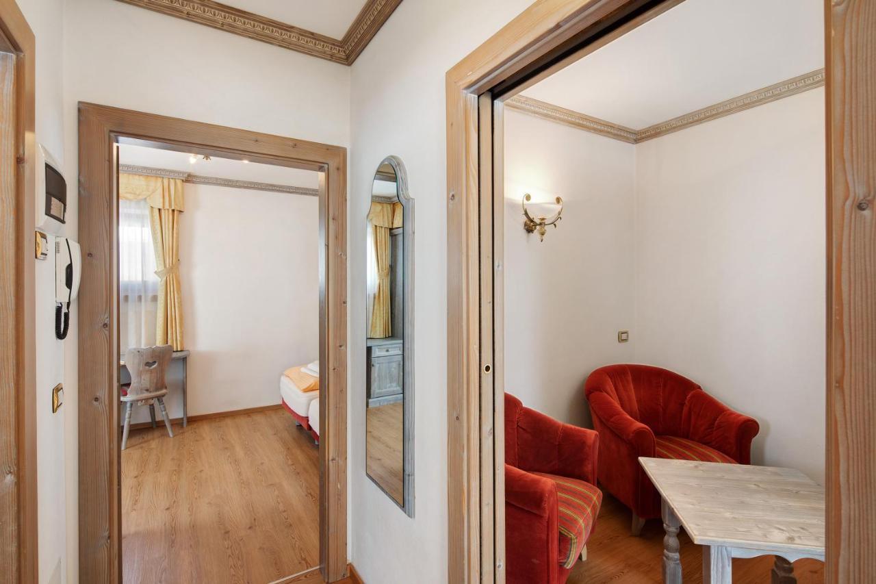 Casa Li Roina N 45 Apartment Ливиньо Екстериор снимка