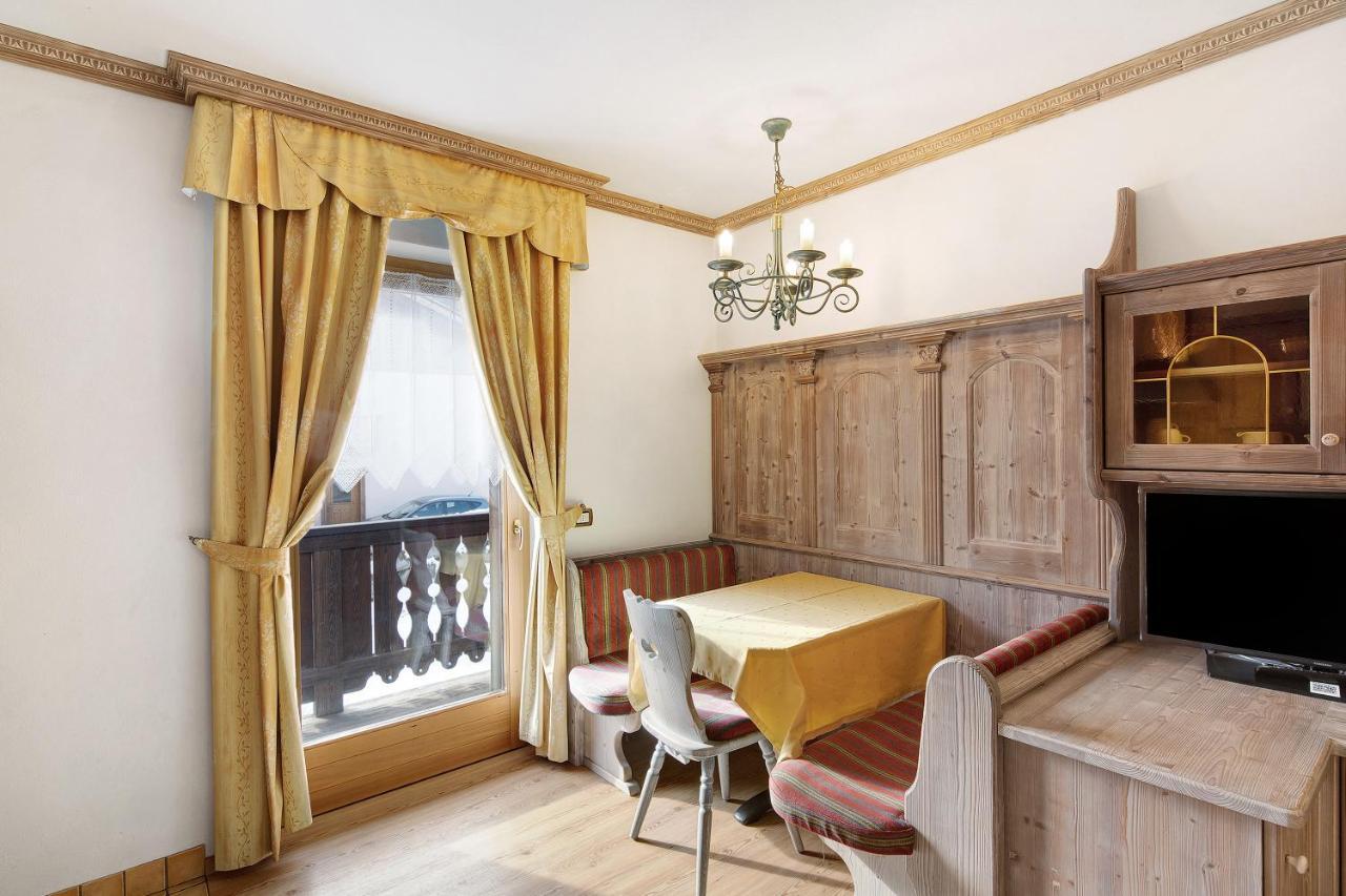 Casa Li Roina N 45 Apartment Ливиньо Екстериор снимка
