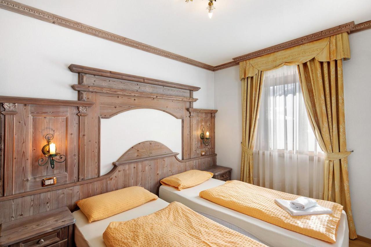 Casa Li Roina N 45 Apartment Ливиньо Екстериор снимка