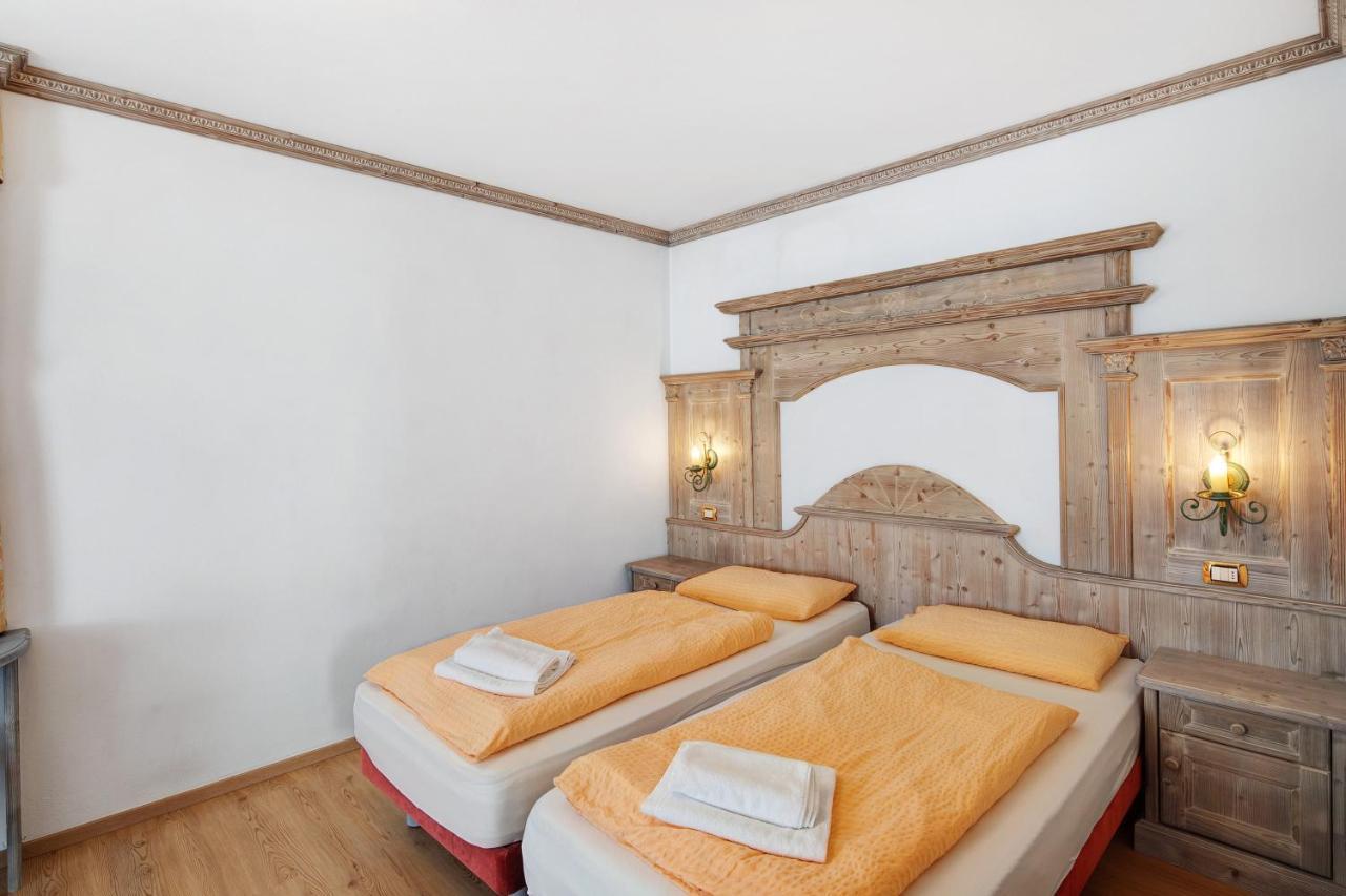 Casa Li Roina N 45 Apartment Ливиньо Екстериор снимка