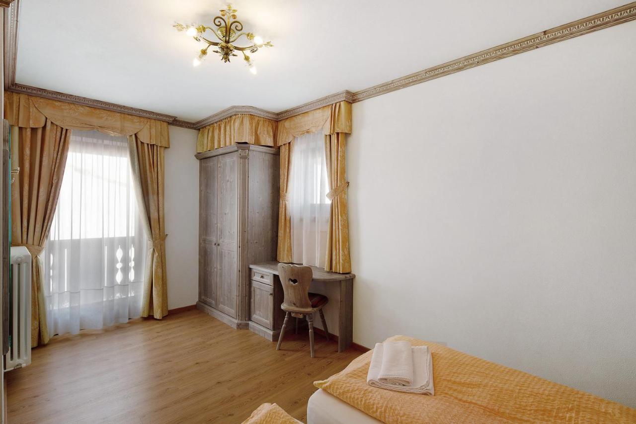 Casa Li Roina N 45 Apartment Ливиньо Екстериор снимка