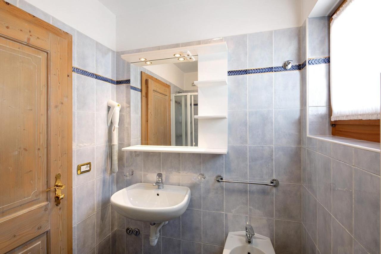Casa Li Roina N 45 Apartment Ливиньо Екстериор снимка