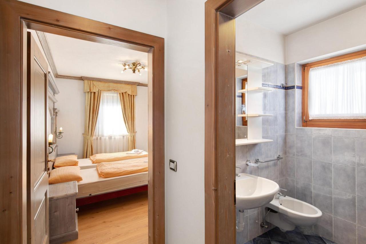 Casa Li Roina N 45 Apartment Ливиньо Екстериор снимка