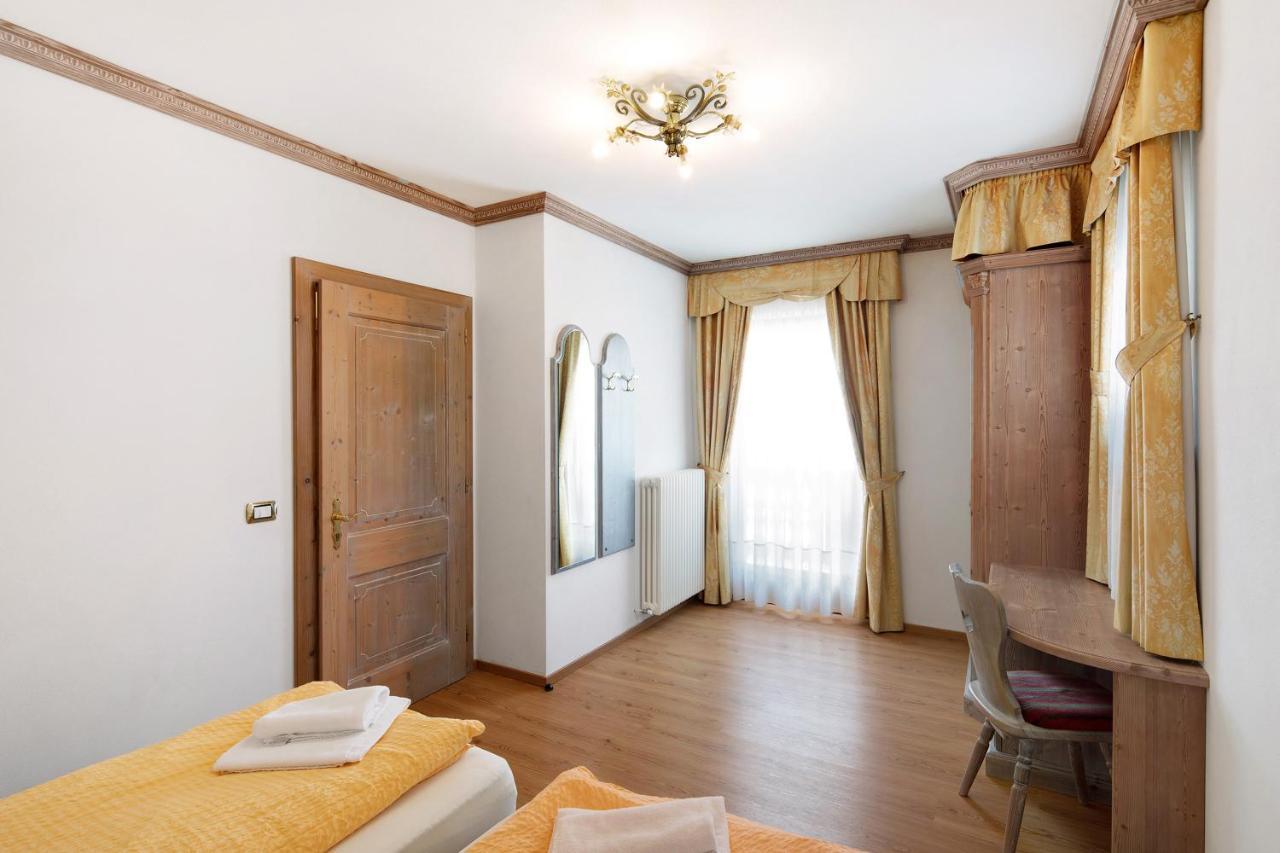 Casa Li Roina N 45 Apartment Ливиньо Екстериор снимка