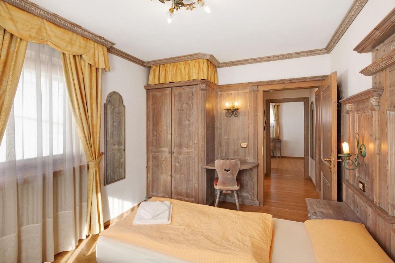 Casa Li Roina N 45 Apartment Ливиньо Екстериор снимка
