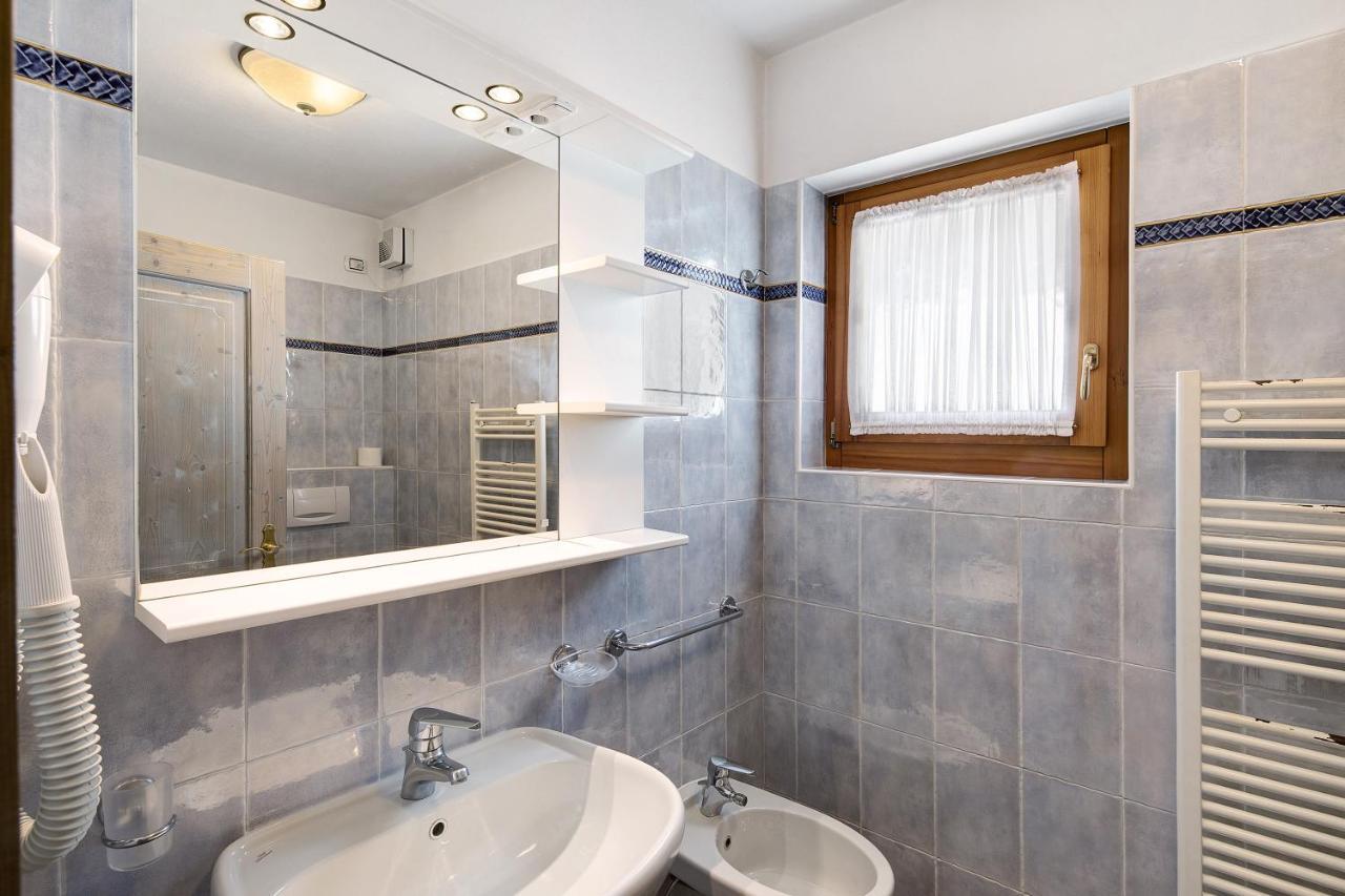 Casa Li Roina N 45 Apartment Ливиньо Екстериор снимка