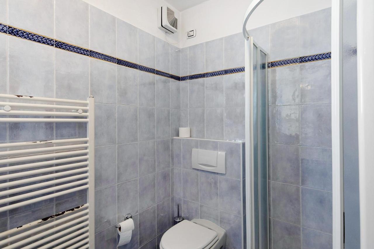 Casa Li Roina N 45 Apartment Ливиньо Екстериор снимка